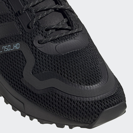 Buty adidas ZX 750 Czarne