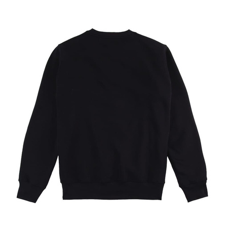 KOKA CREWNECK SCREEN BLACK