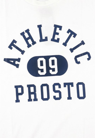 Koszulka Prosto Athletic White