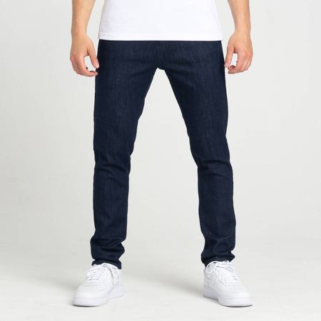 Spodnie SSG STRETCH SKINNY GUMA DARK