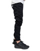 Spodnie Newbadline Jeans JOGGER Icon Black