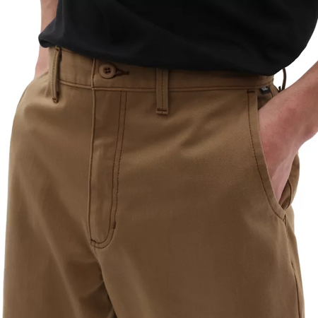 Spodnie Chinos Vans Authentic Chino Loose