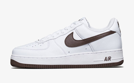 Buty Nike Air Force 1 LOW RETRO DM0576-100