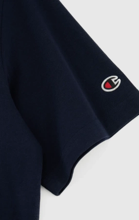 T-shirt Champion Big Logo