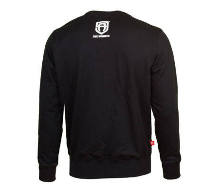 Bluza Street Autonomy Joint Black