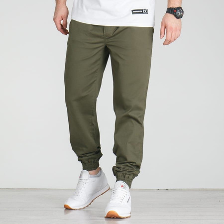 Spodnie Patriotic FUTURA PELT Jogger