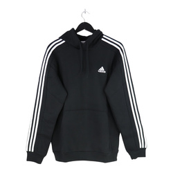 Bluza adidas Essentials Fleece 3-Stripes Hoodie IB4028