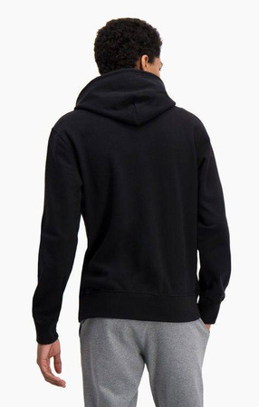 Bluza Champion SATIN STITCH SCRIPT LOGO FLEECE HOODIE