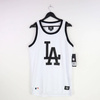Tank Top 47 Brand Los Angeles Dodgers
