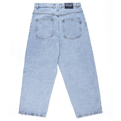 Spodnie Baggy Jeans Kamuflage Way Too Big