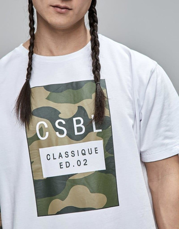 Koszulka Cayler& Sons CSBL ED.02 OVERSIZED TEE
