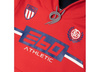Bluza Hoodie 360 Małach/Rufuz Athletic Red