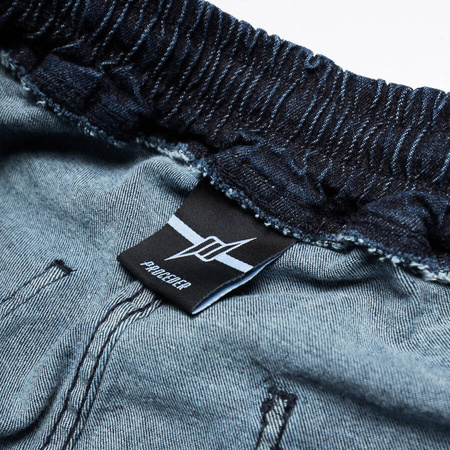 Krótkie Spodenki Chada Proceder Jeans