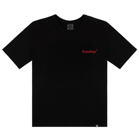 T-shirt Kamuflage Dobers 2.0