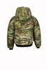 Kurtka Metoda Sport Camo MH ROMB