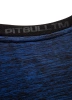 Rashguard Pit Bull NEW LOGO