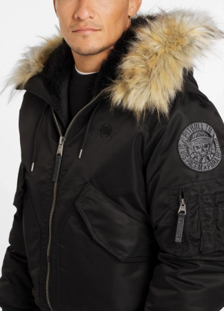 Kurtka zimowa Pit Bull Harvest