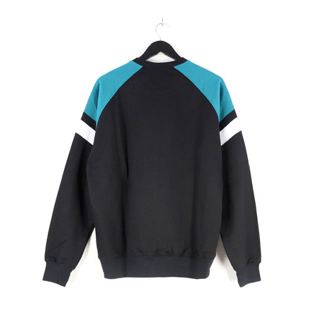 Bluza Prosto Crewneck Hornet Black