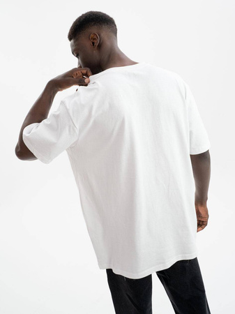 T-SHIRT JIGGA WEAR Oversize 77