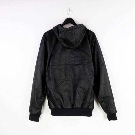 Kurtka Zimowa Mass DNM Jacket Yard - czarna