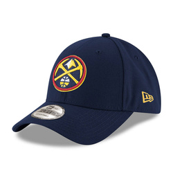 Czapka z daszkiem New Era Denver Nuggets