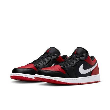 Buty Air Jordan 1 Low (553558-066)