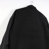 Kurtka Prosto JACKET BAZE BLACK