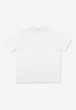 Koszulka Prosto Athletic White