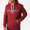 Bluza Champion SATIN STITCH SCRIPT LOGO FLEECE HOODIE