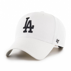Czapka z daszkiem '47 Los Angeles Dodgers Raised Basic