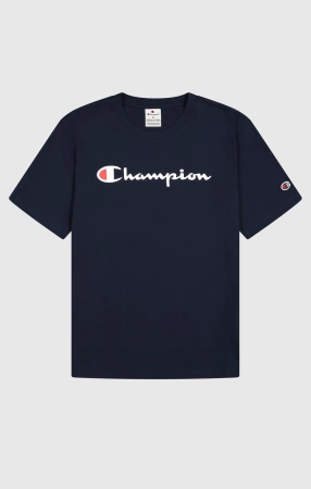 T-shirt Champion Big Logo