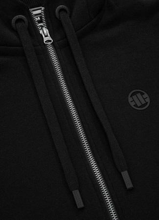 BLUZA Z KAPTUREM PIT BULL TERRY HILLTOP