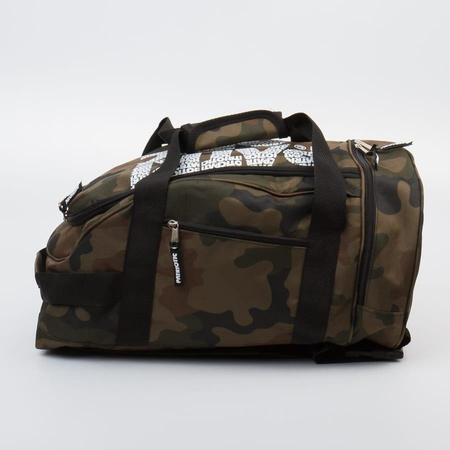 Plecak PATRIOTIC FONTS PLECAK WIELOFUNKCYJNY