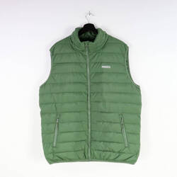 Bezrękawnik Prosto Vest Ultralight Dark Green