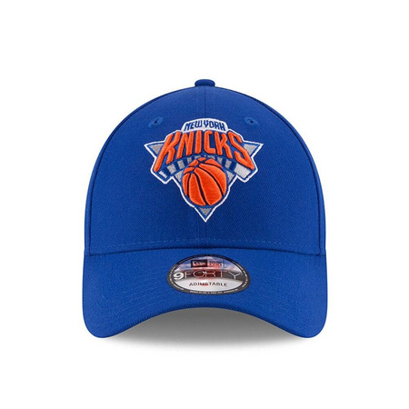 Czapka z daszkiem New Era New York Knicks