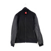 Kurtka Prosto JACKET BAZE BLACK