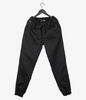 Spodnie elade jogger black pants