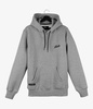 Bluza Elade HOODIE ELADE HANDWRITTEN GREY