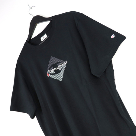 T-shirt Champion Crewneck