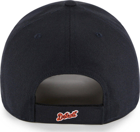 Czapka 47' Detroit Tigers Cooperstown MVP