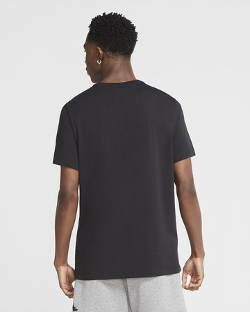 T-shirt Jordan z nadrukiem Jordan