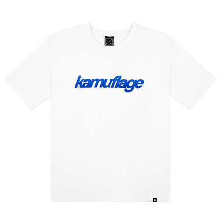 T-shirt Kamuflage V12