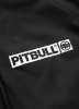 Kurtka Pit Bull Athletic Logo Nylon Jacket Black