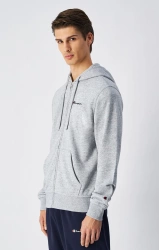 Bluza Champion Small Logo Zip