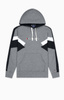 Bluza Champion COLOUR BLOCK INSERT FLEECE HOODIE