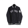 Kurtka 47 Brand New York Yankees Czarna