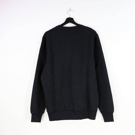 Bluza Prosto Crewneck Bazy Black