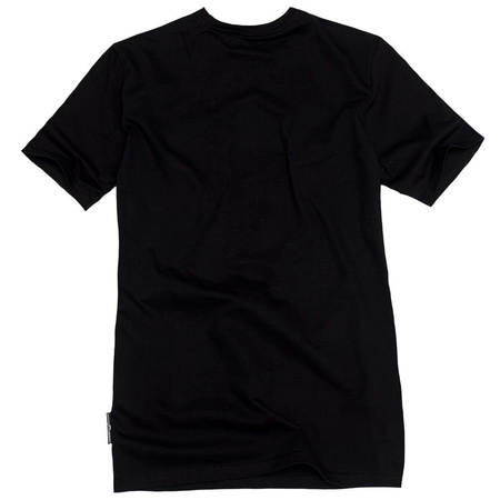 T-SHIRT SB Maffija BIG HANDS BLACK