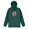 Bluza Kamuflage Hoodie Beamer 2.0