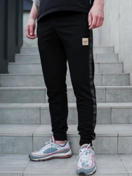 Spodnie dresowe Środowisko Miejskie "CLS Gold"